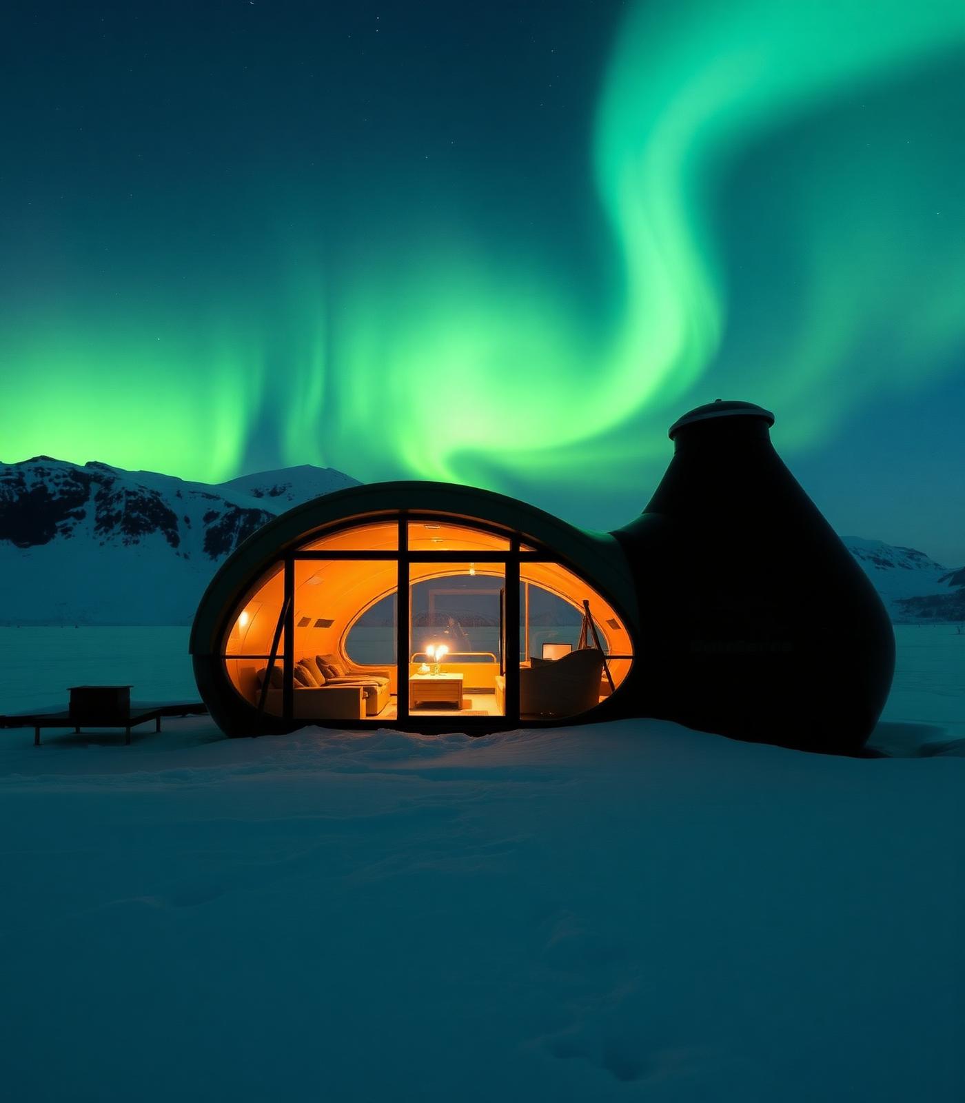 Ultima Wilderness Camp