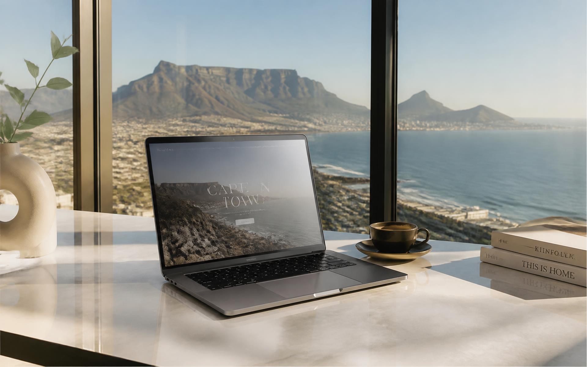 Digital Nomad Concierge