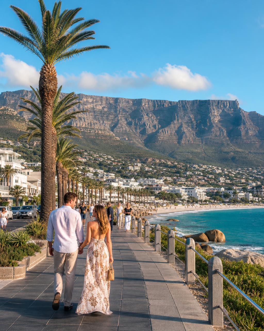 Luxury Cape Town Collection