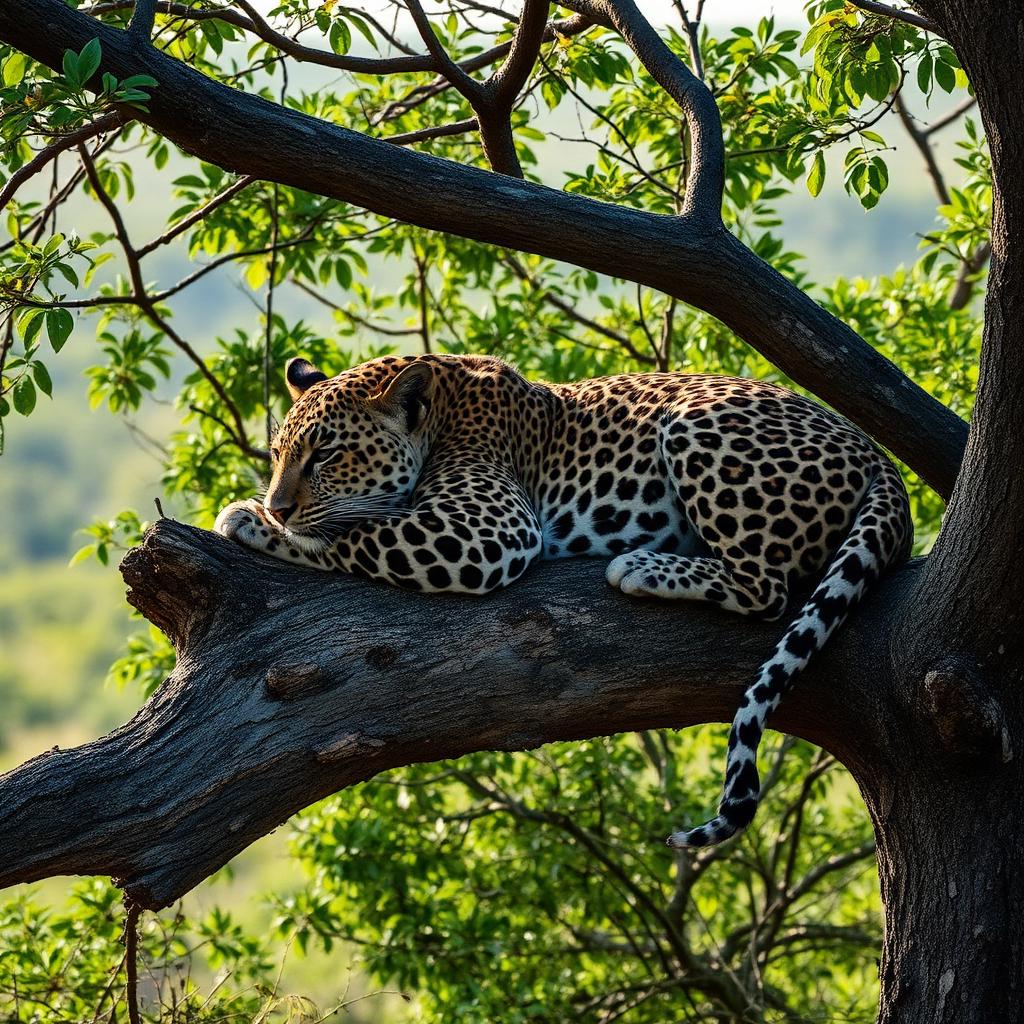 Conservation Expedition